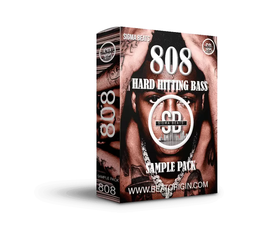808 TRAP