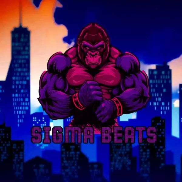 bjhjgorilla logo - Made with PosterMyWall