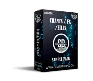 chant box_