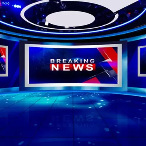 9 news bgm cover