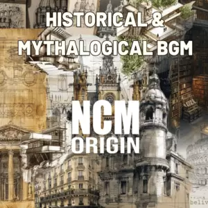 1 historical & mythalogical - Copy