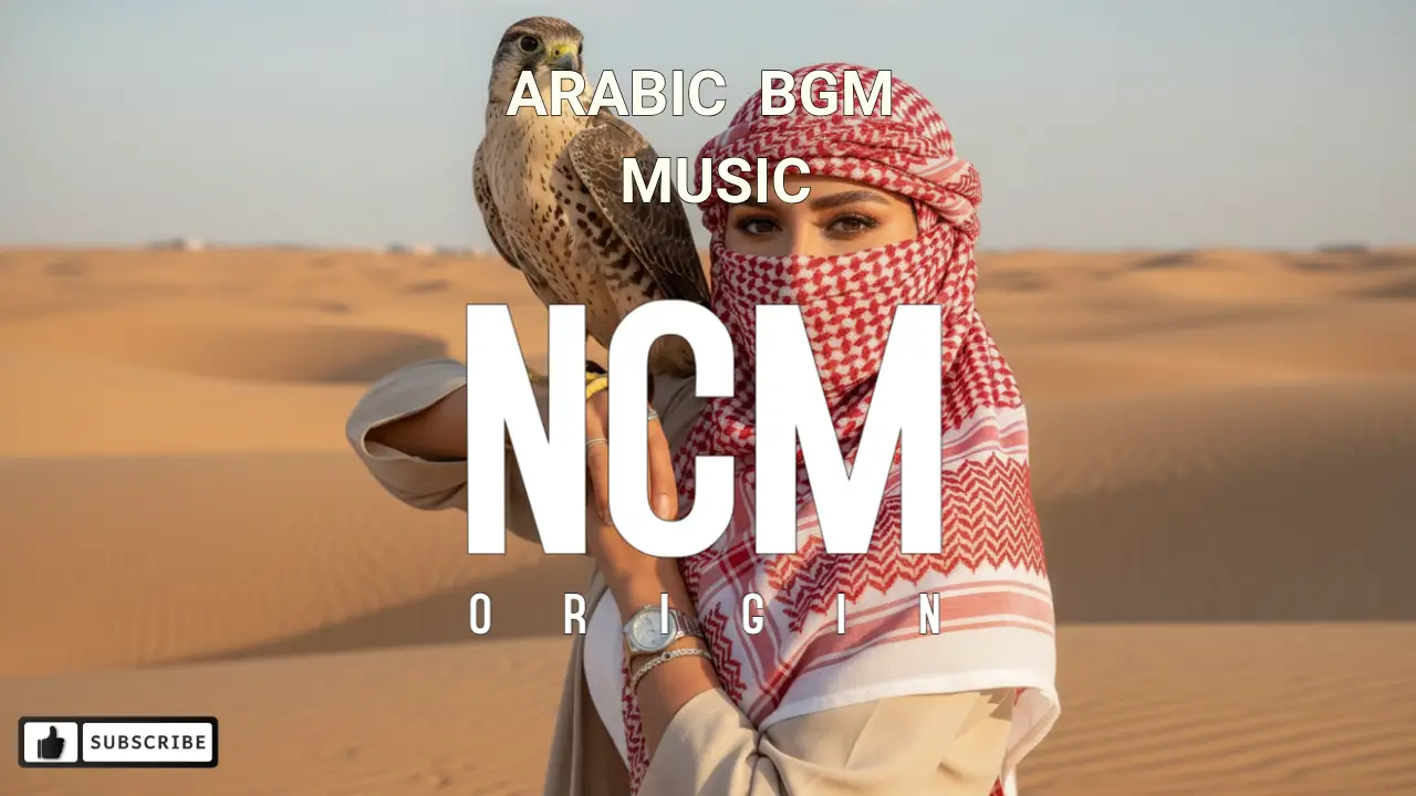 5 arab